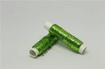 Metallic floss 1 fil Hi Lustre - color 125