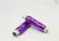 Metallic floss 1 fil Hi Lustre - color 112