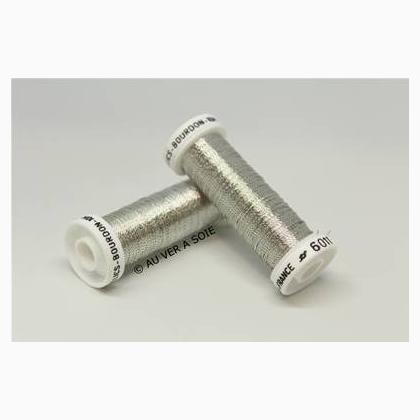 Metallic floss Bourdon - color 6011
