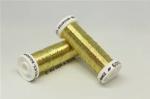 Metallic floss Bourdon - color 6012
