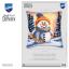 Cushion - Chilly little snowman