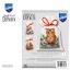 Potpourri bags: Forest friends in winter (3)