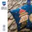 Cushion - Nordic Christmas tree