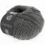 Cool Wool - Dark grey mélange 0412
