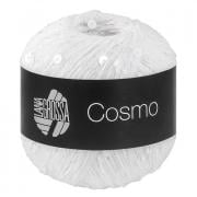 Cosmo - White 01