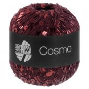 Cosmo - Burgundy 17