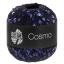 Cosmo - Midnight blue 19
