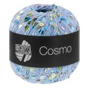 Cosmo - Light blue 20
