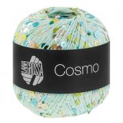Cosmo - Light turquoise 21
