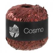 Cosmo - Brown-red 25