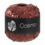 Cosmo - Brown-red 25