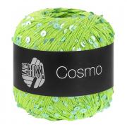 Cosmo - May green 30