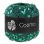 Cosmo - Opal green 31