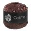Cosmo - Chocolate brown 33