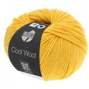 Cool Wool - Yellow 0419