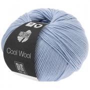 Cool Wool - Light blue 0430