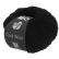 Cool Wool - Black 0433