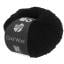 Cool Wool - Black 0433
