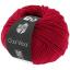 Cool Wool - Carmine red 0437