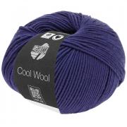 Cool Wool - Ultramarine Blue 0440