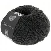 Cool Wool - Anthracite 0444