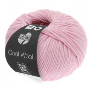 Cool Wool - Pink 0452