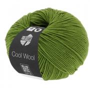 Cool Wool - Lime green 0471