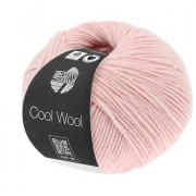 Cool Wool - Soft pink 0477