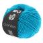 Cool Wool - Turquoise blue 0502