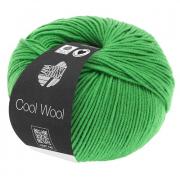 Cool Wool - Apple green 0504