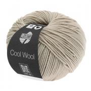 Cool Wool - Beige 0526