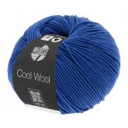 Cool Wool - Cobalt blue 0555