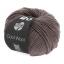 Cool Wool - Grey-brown 0558