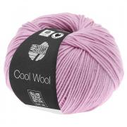 Cool Wool - Lilac pink 0580