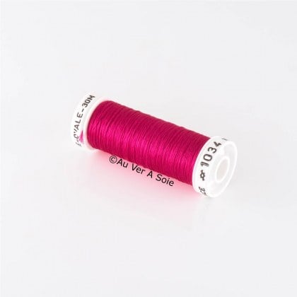 Soie Ovale - 1034