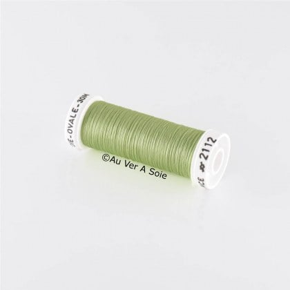 Soie Ovale - 2112