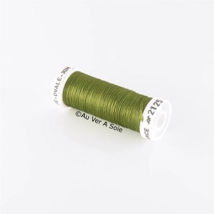 Soie Ovale - 2125
