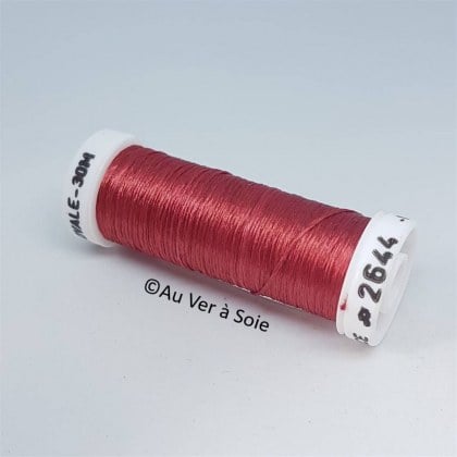 Soie Ovale - 2644