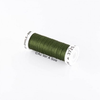 Soie Ovale - 3725