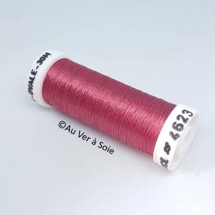 Soie Ovale - 4623
