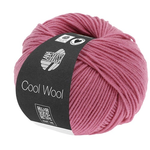 Cool Wool - Heather 2011