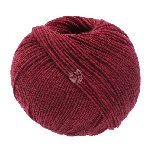 Cool Wool - Indian red 2068