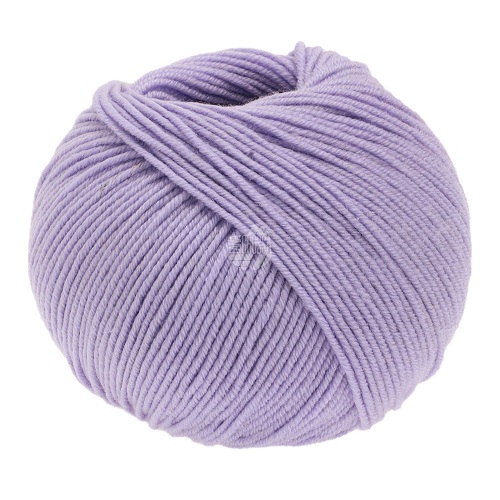 Cool Wool - Light lilac 2070