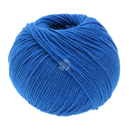 Cool Wool - Ink blue 2071