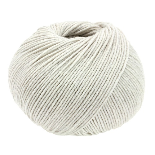 Cool Wool - Shell grey 2076