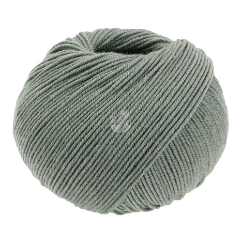 Cool Wool - Reed green 2079