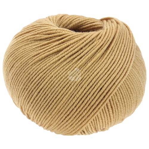 Cool Wool - Camel 2092