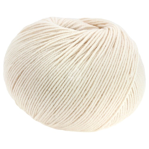 Cool Wool - Mussel 2096