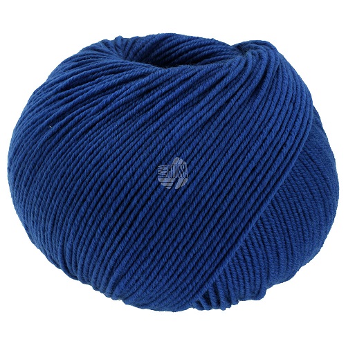 Cool Wool - Marine 2099