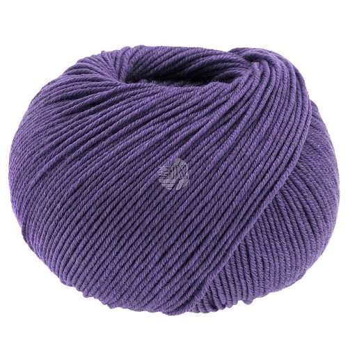 Cool Wool - Red-violet 2100